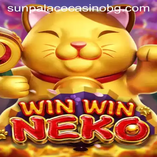 Discover WinWinNeko: The Exciting New Gaming Sensation